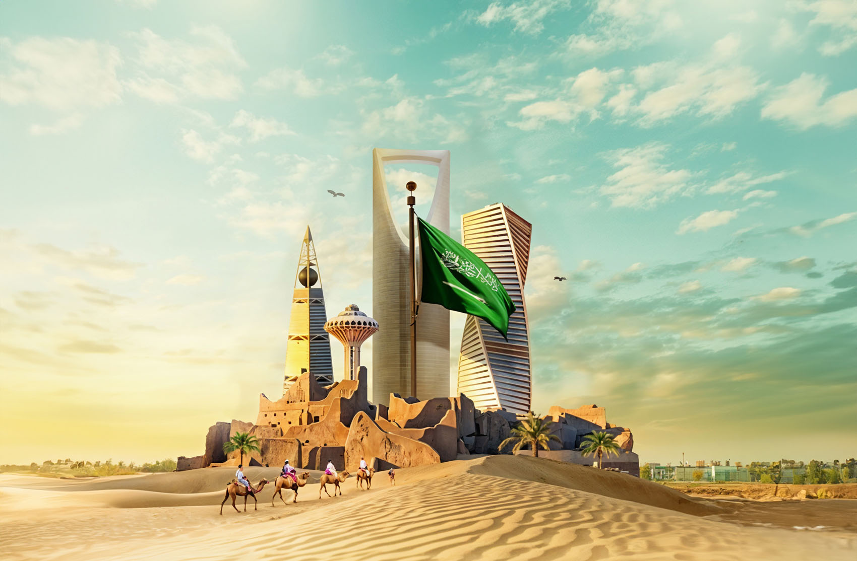 المنشآت التجارية وريادة الأعمال